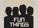 Fun Things - Fun Things, 7