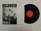 STUNNING UNPLAYED  KILLDOZER INTELLECTUALS SHOESHINE BOYS RULING ELITE LP UK T&G