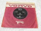 The Mothers Of Invention - Frank Zappa – Big Leg Emma- Verve - Excellent Plus