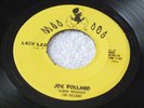 Joe Pollaro - Demon Possessed - Mad Dog Records - Excellent Plus