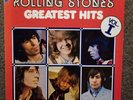 Greatest Hits Vol. 1 (Canada) LP by The Rolling Stones (ABKCO – TA-1077)