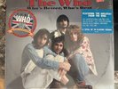 The Who - Who's Better, Who's Best Vinyl 2LP 1988 MCA2-8031 Gatefold Sealed Rare