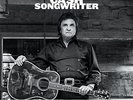 Johnny Cash Songwriter (Vinyl) 12
