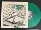 Green Day 39 Smooth green vinyl VERY RARE One of only 800.  Misfits