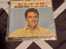 Elvis Presley PROMO DJ 45 You Don’t Know Me Big Boss Man RCA Victor 47-9341 WLP