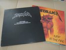 METALLICA -THE GOOD THE BAD & THE LIVE- MASSIVE 6 X 12