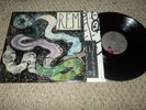 R.E.M. RECKONING ORG ALT ROCK LP ON IRS EX