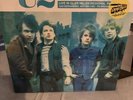 Vinyl U2  Give me one last Chance : Live in Glen Helen Park 1983.   Blaues Vinyl