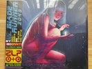 Blade Runner 2049 OST MONDO EXCLUSIVE Vinyl LP - Pink And TEAL  [SEALED]