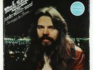 Bob Seger & The Silver Bullet Band - Stranger In Town LP - Capitol SEALED