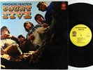 Count Five - Psychotic Reaction LP - Double Shot Mono