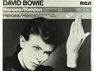 David Bowie - Heroes 12