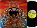 Jimi Hendrix Experience - Axis: Bold As Love LP - Reprise 3-Tone VG+