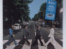 BEATLES Abbey Road APPLE B0030719-01 LP canada 180g audiophile reissue SEALED x