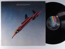 BUDGIE Squawk MCA LP VG+/VG++ uk x