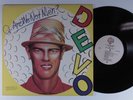 DEVO Q: Are We Not Men? WARNER BROS LP VG+ x