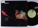 JIMI HENDRIX Band Of Gypsys CAPITOL LP VG++/NM gatefold x