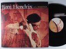 JIMI HENDRIX Live At Woodstock MCA 3XLP VG+/VG++ 180g audiophile with booklet x