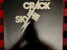 Crack The Sky White Music Original 1980 Vinyl LP