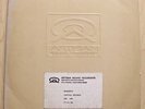 MEGADETH PEACE SELLS RARE 1986 ARTISAN SOUND ACETATE TEST PRESSING 2LP METALLICA