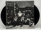 Allman Brothers Band - At Fillmore East - 1971 US 1st Press Album Pink (EX)