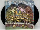 Yardbirds Featuring Jeff Beck Eric Clapton Jimmy Page - 1970 US 1st Press EX/NM
