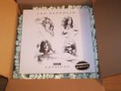 LED ZEPPELIN BBC 4LP  200 GRAM CLASSIC RECORDS SEALED