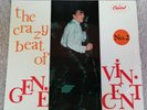 The Crazy Beat Of Gene Vincent No. 2 EP (UK 4 Track 7