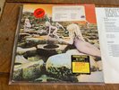 Led Zeppelin Houses of the holy MONO PROMO RL Super  RARE  Hard to Find