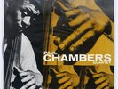 PAUL CHAMBERS QUARTET BASS ON TOP BLUE NOTE BLP1569 JAPAN VINYL LP