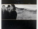 U2 JOSHUA TREE ISLAND R28D2066 JAPAN VINYL LP
