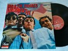 Ian and the Zodiacs - Lokomotive ( Orig. 1966 Starclub ) EX
