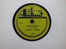 MUDDY WATERS - Canary bird/Little Geneva - ARISTOCRAT 1311 - BLUES 78