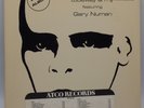 Tubeway Army Gary Numan - First Album Vinyl LP Original 1981 Promo SD 32-106