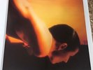 Porcupine Tree - On The Sunday Of Life - KSCOPE 801 - Bright Orange Vinyl
