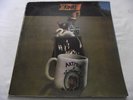 THE KINKS   ARTHUR ** 1969 UK PYE LP w/ INSERT.  STEREO