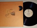 Joni Mitchell Court and Spark White Label Promo LP in Nice Condition
