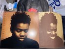 Tracy Chapman Vinyl Self Titled Record LP 1988 Elektra 80s Folk Indie Fast Car