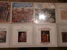 Archiv 11-LP Lot-Bach,Handel,Mozart, Tartini,Pinnock,Preston,Melkus,Brandis Etc