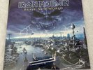 IRON MAIDEN BRAVE NEW WORLD 12