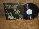 Duke Ellington /Charlie Mingus /Max Roach Money Jungle Vinyl LP 85129 Blue Note