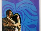 JOHN COLTRANE SELFLESSNESS FEAT MY FAVORITE THINGS IMPULSE AS9161 US STEREO LP