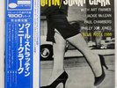 SONNY CLARK COOL STRUTTIN' BLUE NOTE GXF3004 JAPAN OBI VINYL LP