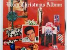 ELVIS PRESLEY ELVIS CHRISTMAS ALBUM VICTOR RA5135 JAPAN FLIPBACK COVER VINYL LP