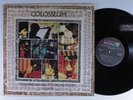 COLOSSEUM Those Who Are About To Die Salute You ABC/DUNHILL LP VG+ gatefold x
