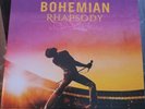 BOHEMIAN RHAPSODY ORIGINAL SOUNDTRACK - QUEEN - VINYL 2-LP SET