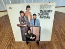 The Beatles Yesterday And Today 1966 Stereo Capitol ST 2553 Vinyl 33 RPM LP VG