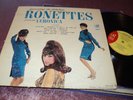 THE RONETTES PRESENTING THE FABULOUS RONETTES FEATURING VERONICA LP MONO PHILLES