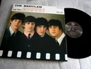 BEATLES - Aiuto Gatefold album Italy Rare Parlophon PMCQ 31507 TOP