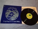 Kevin Ayers And The Whole World –Shooting At The Moon- 1970-UK SECOND PRESS -N/M